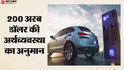 नीति आयोग का ईवी इंडेक्स जारी