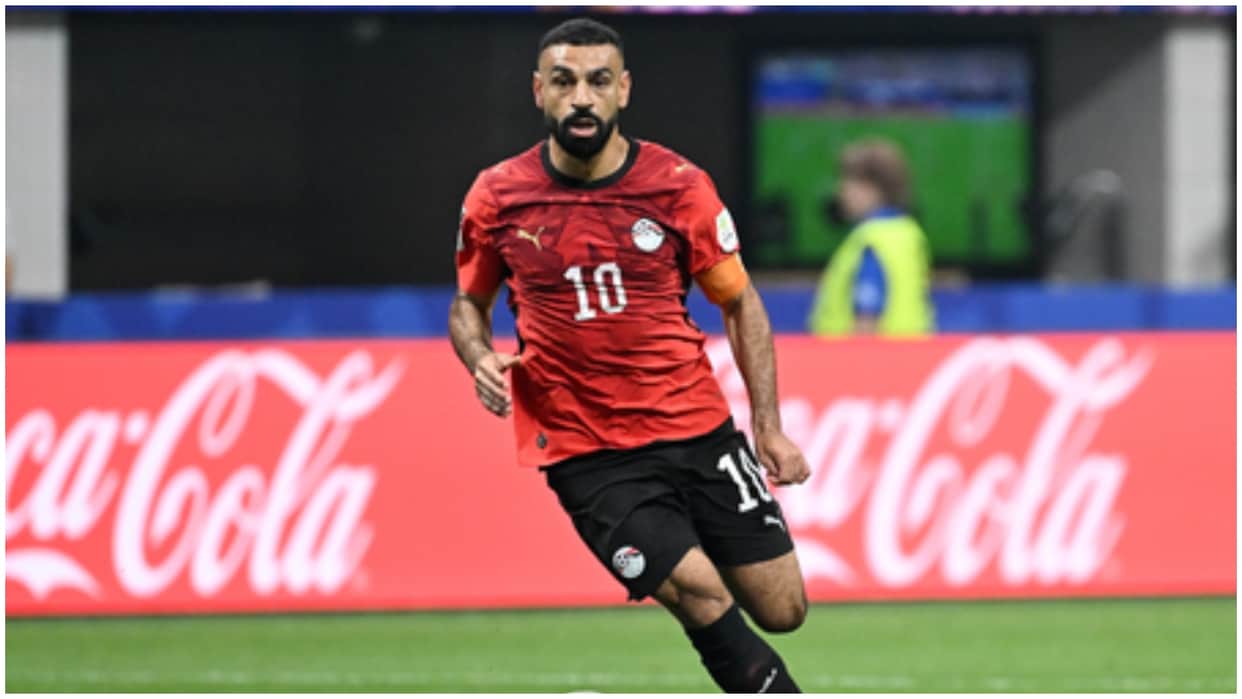Football: Mohamed Salah joins Trabzonspor on a two-year contract after leaving Liverpool
