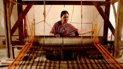 National Handloom Day Special: 'Handloom Villages' transform the rural landscape; women weavers see income ris