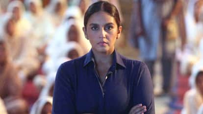 Huma Qureshi film Bayaan to premiere at IFFM 2026 says One of the most challenging films I have done