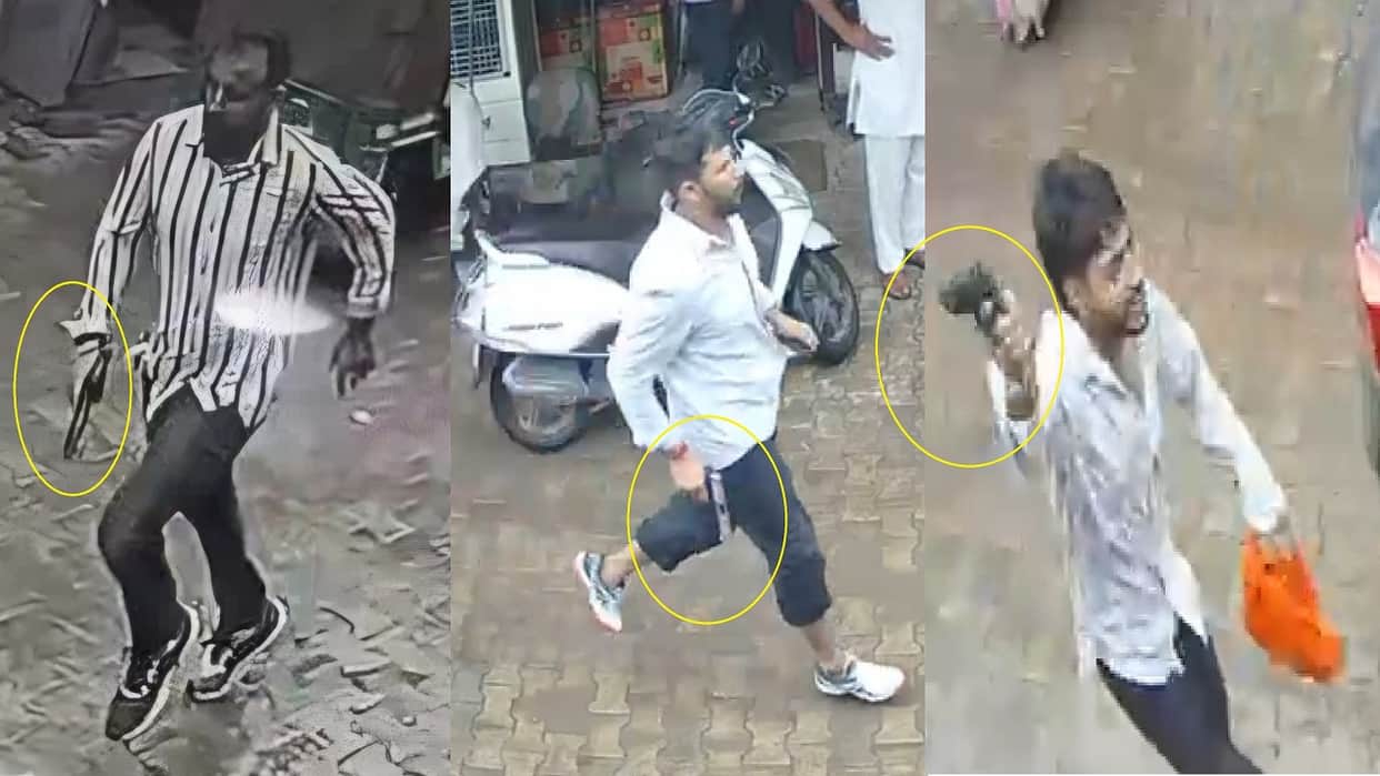 Police empty handed even after 24 hours in case of Charkhi-Dadri Gang War