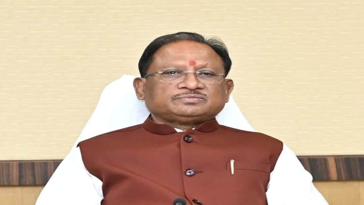 AI and industry take off in Chhattisgarh: 500 crore AI mission approved BEML to build a large plant in Mungeli