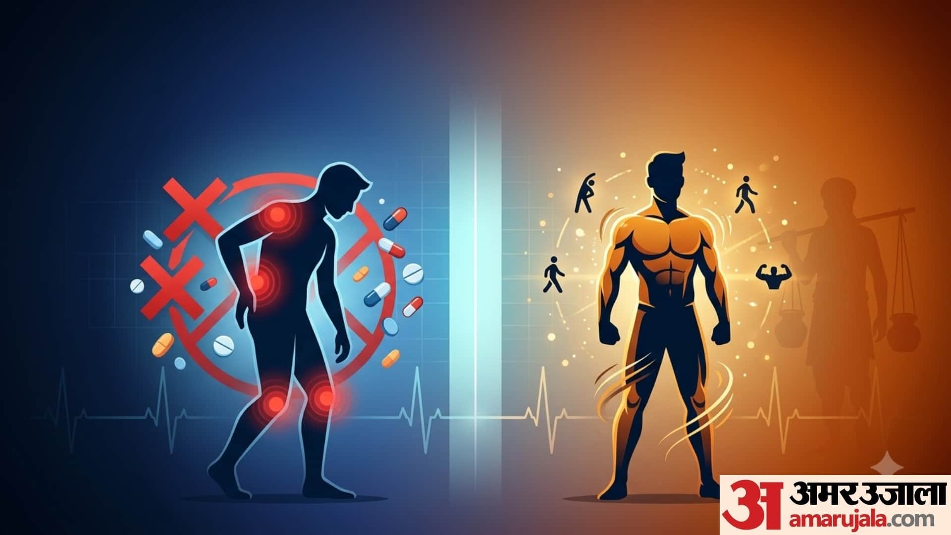 home remedy for shoulder joint pain after kanwar yatra in hindi kandhe ka dard kaise thik kare