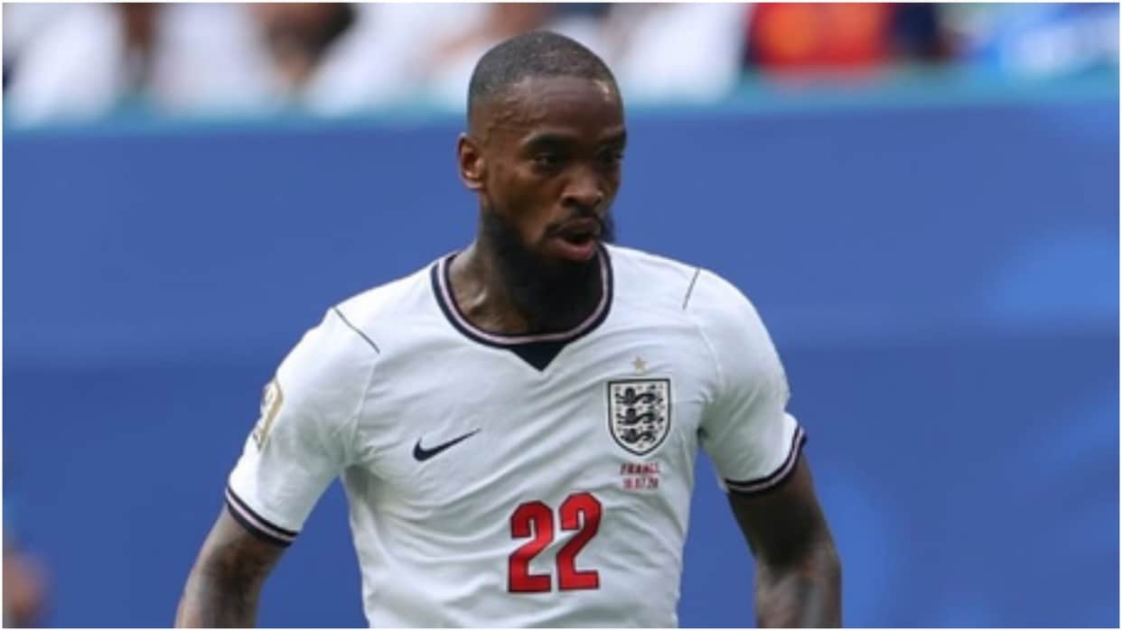 England Star Ivan Toney Charged With Assault Over Alleged London Nightclub Incident