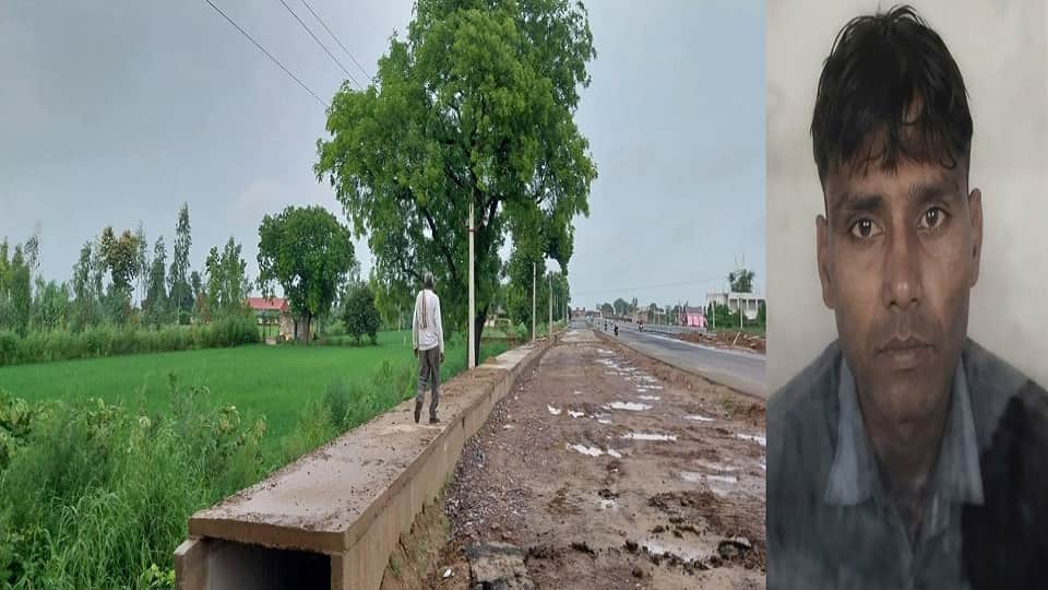Laborer dies of electrocution while working on highway