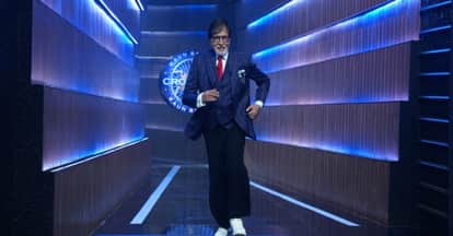 Aamir Khan To Preity Zinta Sunny Deol Part Of First Episode Of Amitabh Bachchan Show KBC 18