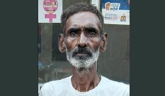 Kanpur Accused absconding for 40 years arrested he had sold three teenage girls