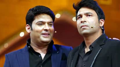 kapil sharma was rejected by the great indian laughter show later replaced chandan prabhakar comedian remember
