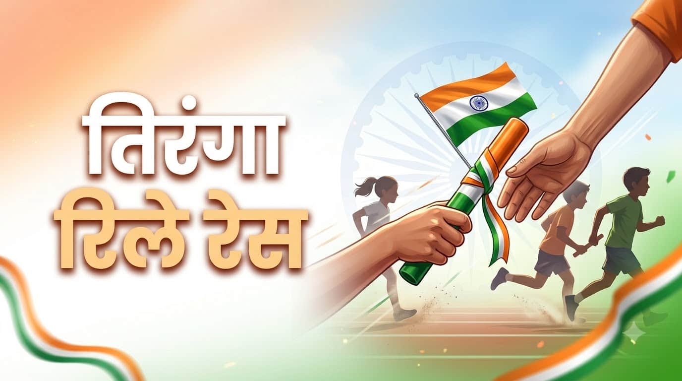 Independence Day 2026 Fitness Games For Kids Activities On 15 August
