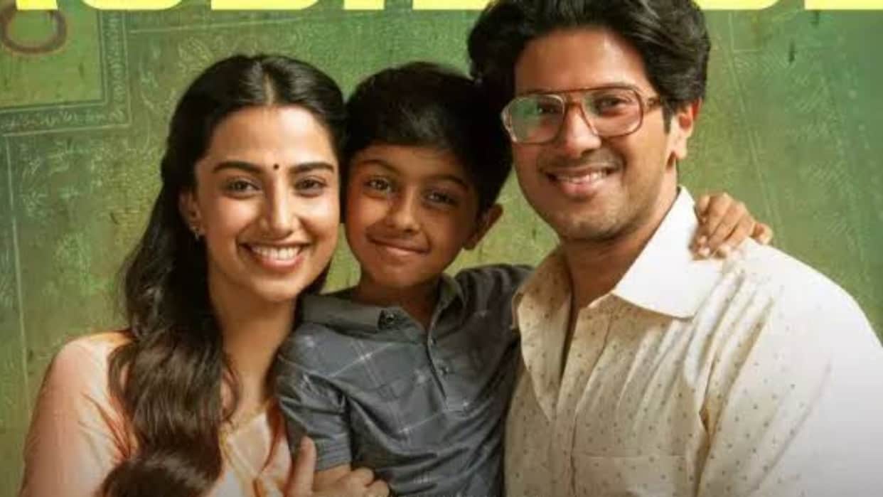 Dulquer Salmaan Lucky Baskhar 2 confirmed Venky Atluri says sequel will definitely happen