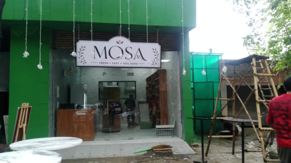 Cafeteria to open at AIIMS Mohali