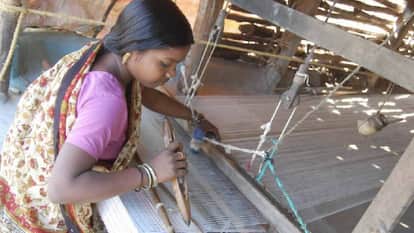 National Handloom Day Special: 'Handloom Villages' transform the rural landscape; women weavers see income ris
