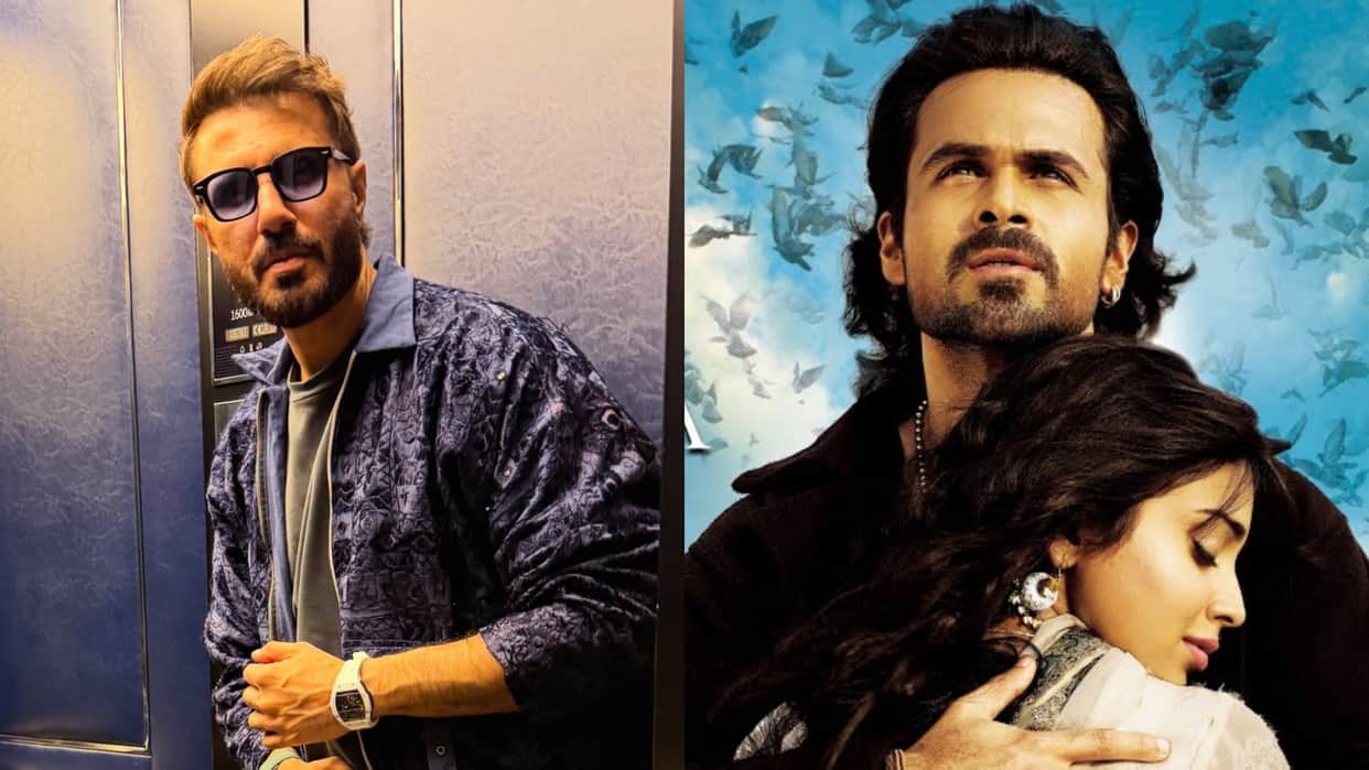 Reports Says Mustafa Zahid May Reprise Tera Mera Rishta In Awarapan 2