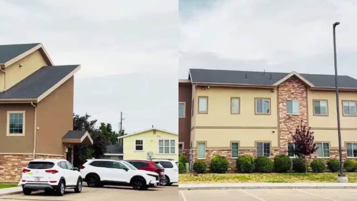 Viral Video Claims to Show Luxurious Lifestyle of a Priest in the US Sparks Online Debate
