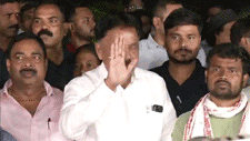 पहली वार्ता में बनी सहमति