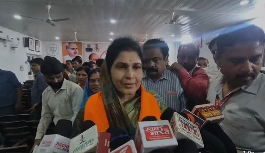 tikamgarh-bjp-core-committee-meeting-krishna-gaur-jan-vishwas-abhiyan-2026