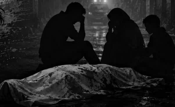 Mother-Daughter Duo Allegedly Kill Husband With Daughter’s Lover Bury Body in Mathura Forest
