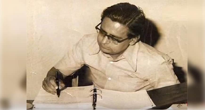 rajendra-mathur-91st-birth-anniversary-bhopal