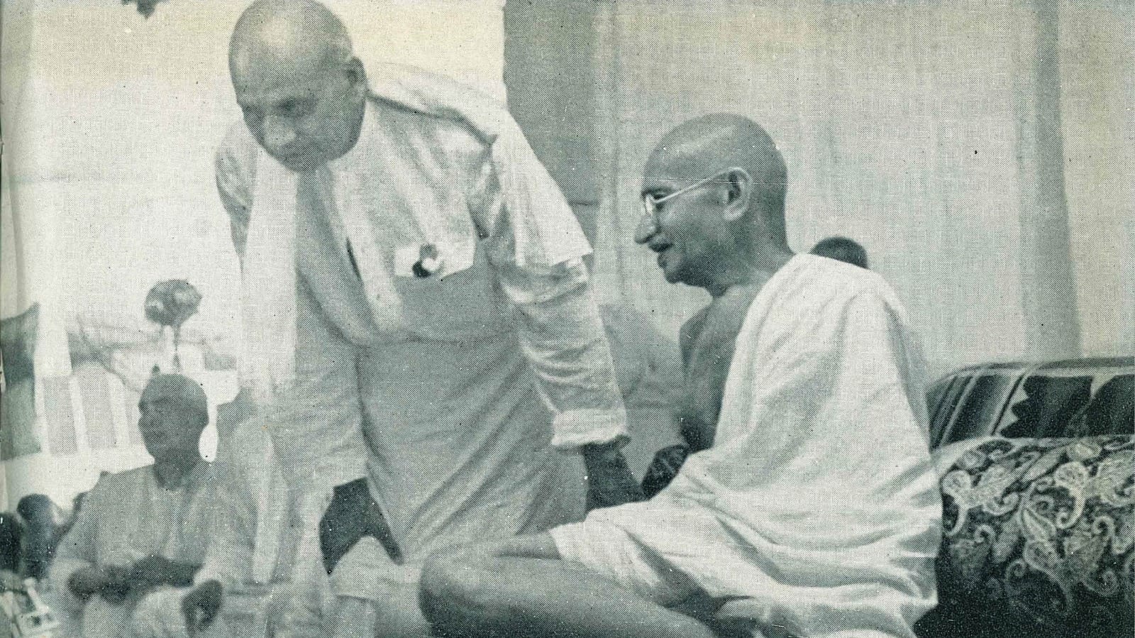 भारत छोड़ो आंदोलन के 84 साल