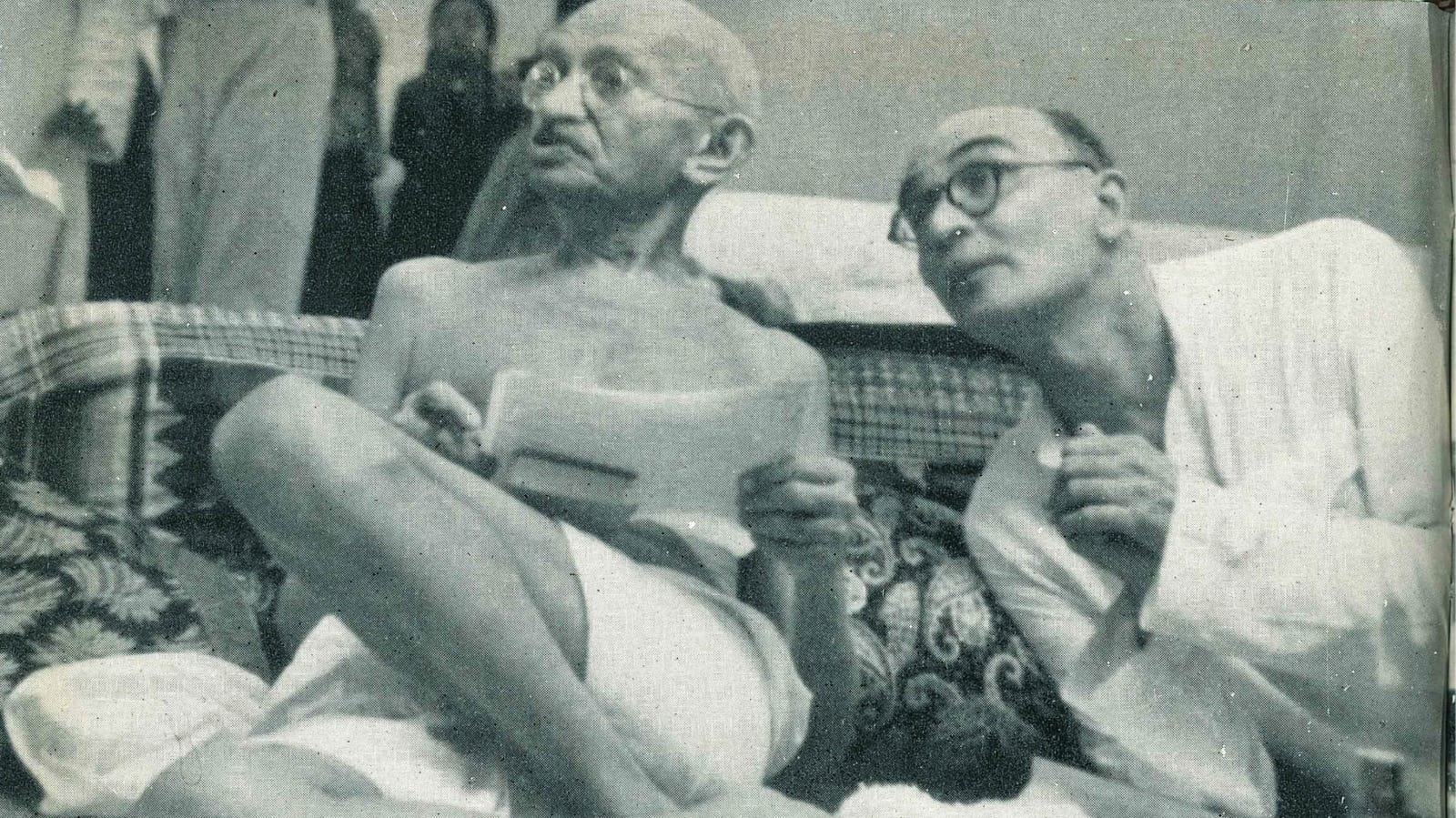 भारत छोड़ो आंदोलन के 84 साल