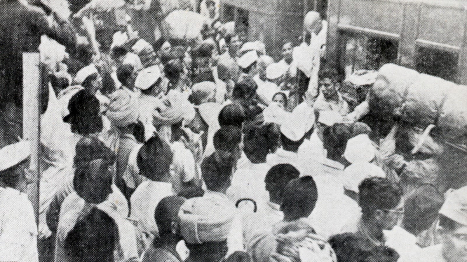 भारत छोड़ो आंदोलन के 84 साल