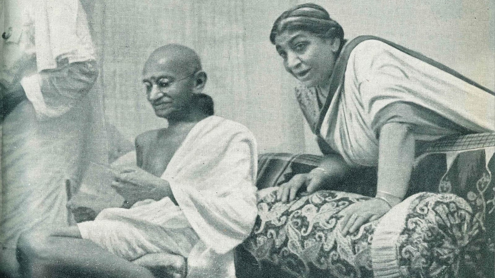 भारत छोड़ो आंदोलन के 84 साल