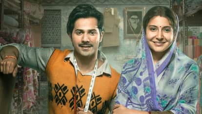 Yash Raj banner to enter in horror world casting varun dhawan as lead actor