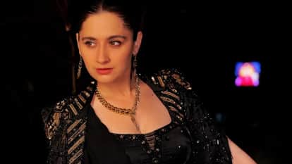 Sanjeeda Shaikh recalled actor Sunny Deol returning to the Ikka shoot after his father death