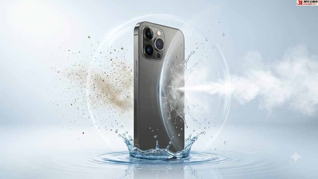 How Check Phone IP Rating: Guide  Test Water Resistance