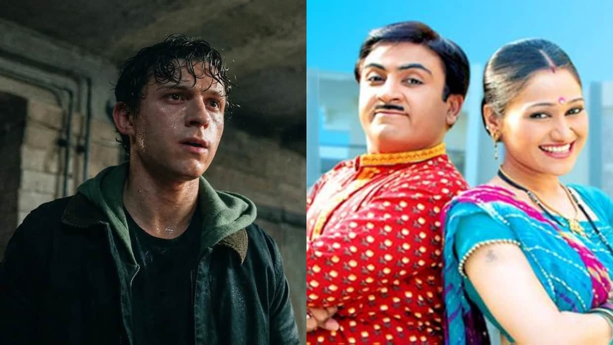 Spider-Man Brand New Day Features A TMKOC Twist With Bagha And Bawri Reference Watch Video