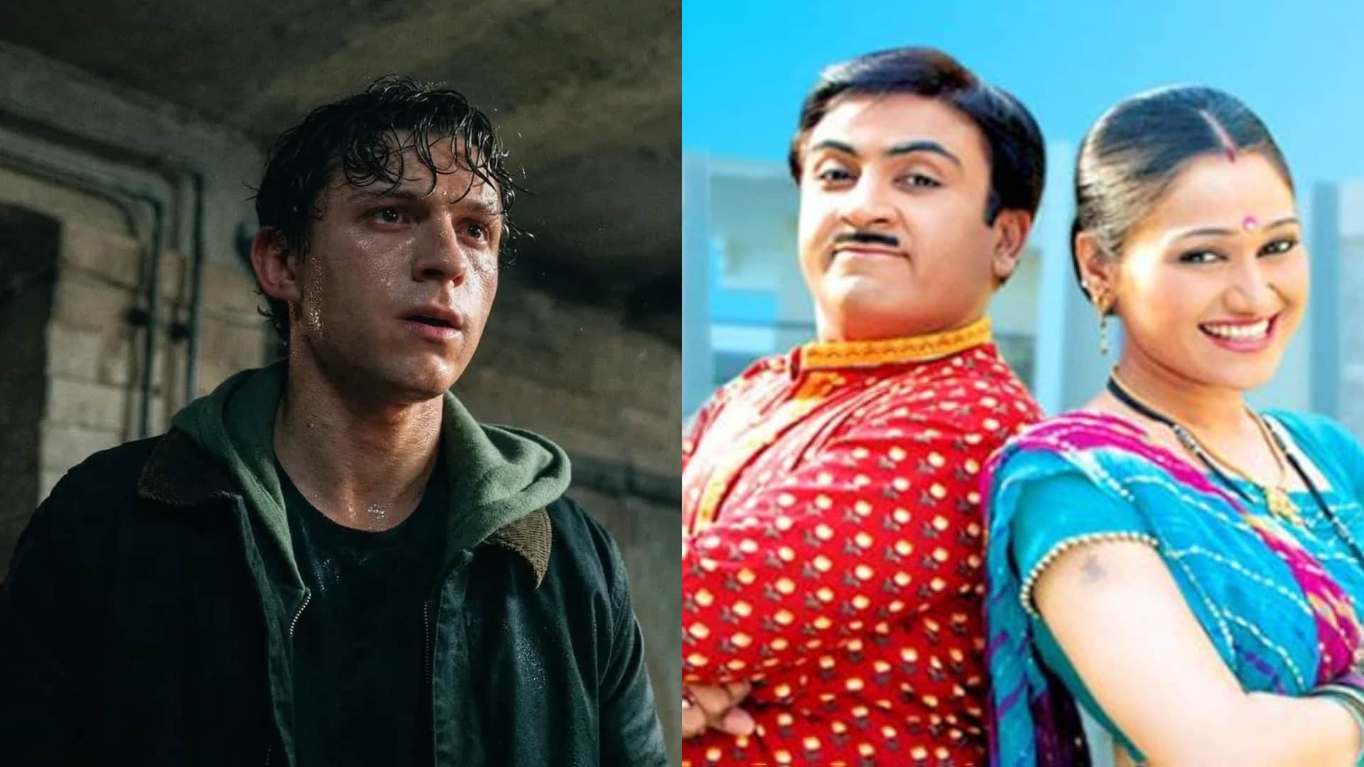 स्पाइडर-मैन ब्रांड न्यू डे