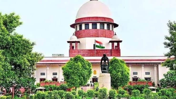 Krishna Janmabhoomi Case: Supreme Court May Send Lead Suit Issue Back to Allahabad HC