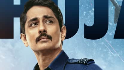 Operation Safed Sagar Hindi Review Starring Siddharth To Jimmy Shergill Abhay Verma And Dia Mirza