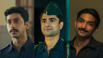 Operation Safed Sagar Hindi Review Starring Siddharth To Jimmy Shergill Abhay Verma And Dia Mirza