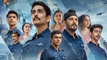 Operation Safed Sagar Hindi Review Starring Siddharth To Jimmy Shergill Abhay Verma And Dia Mirza