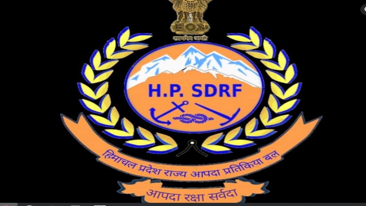 SDRF equipped with modern gear; disaster relief and rescue operations to become more effective.
