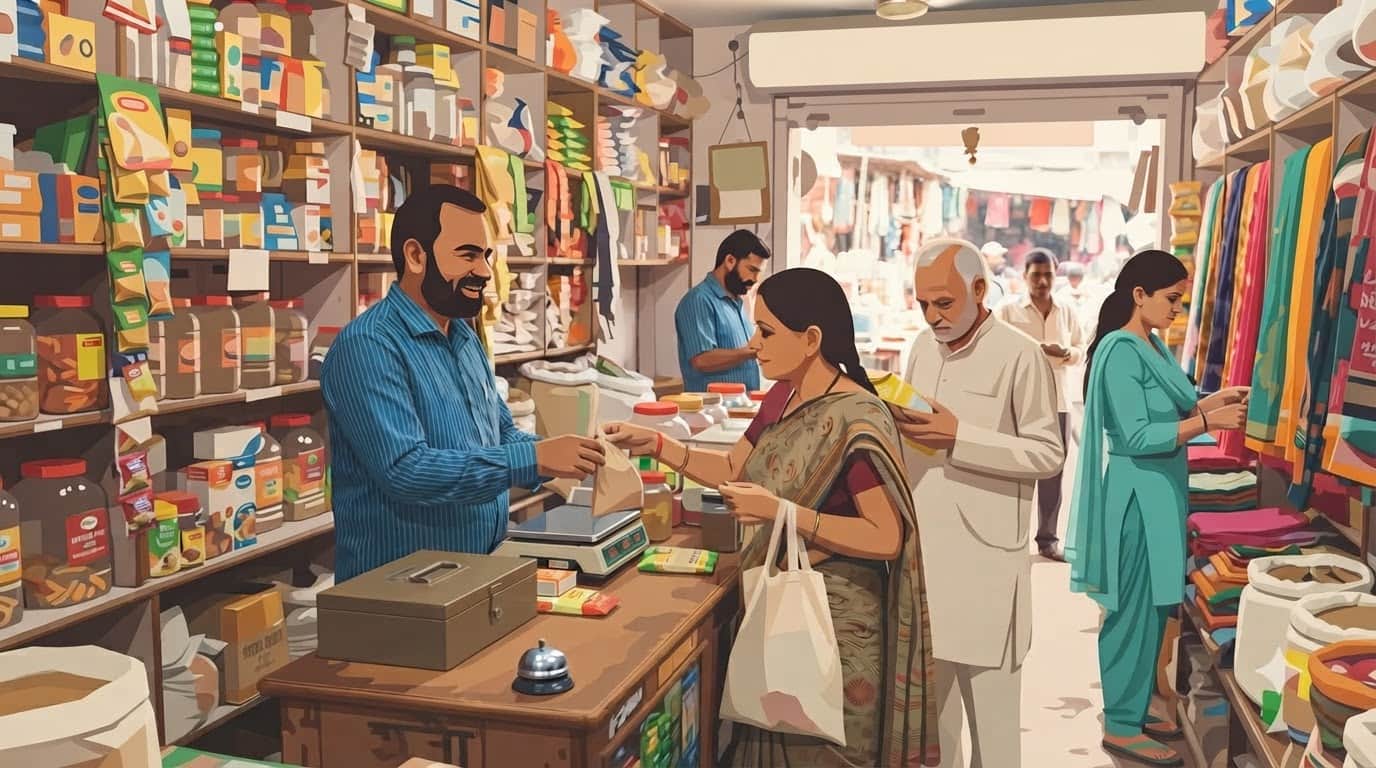 Can a Shopkeeper Refuse to Take Back Sold Goods? Know the Rules