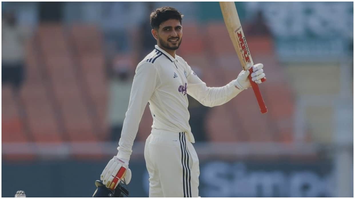IND vs SLC XI Live Updates India 207-Run Target, Shubman Gill Returns To Bat Scorecard Match results highlight