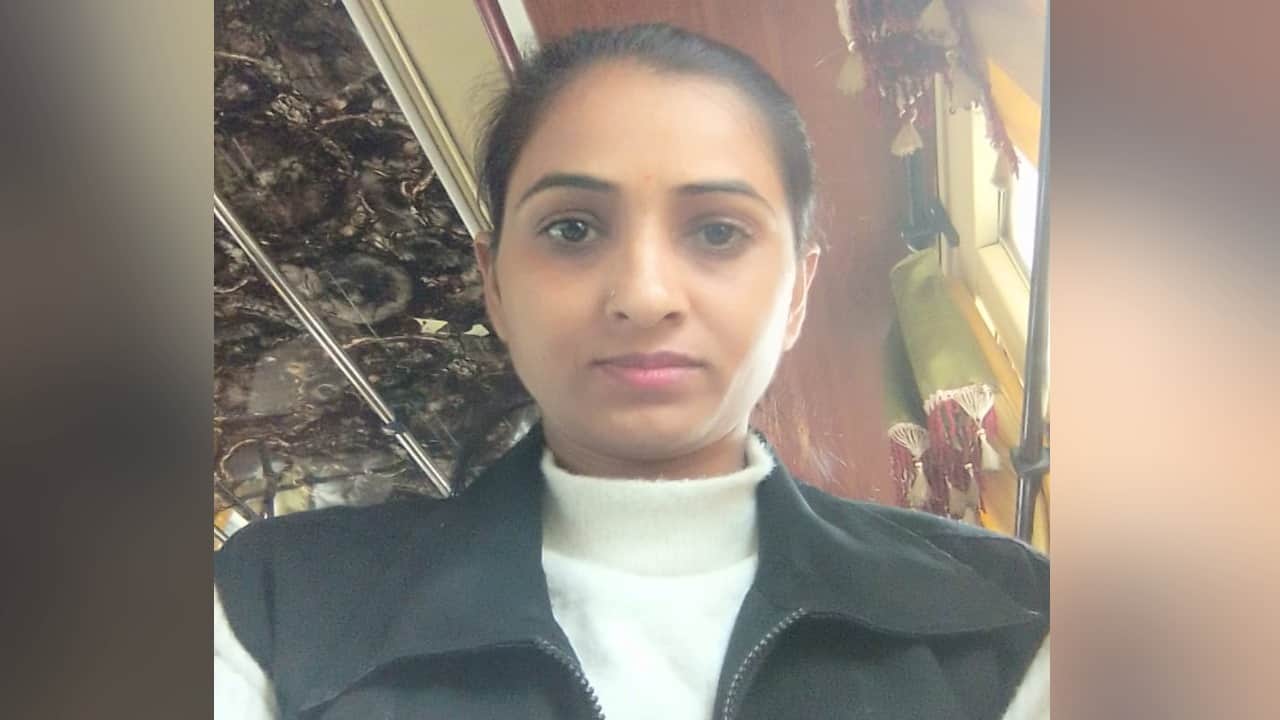 पंचायत नियांगल की सुमना देवी।
