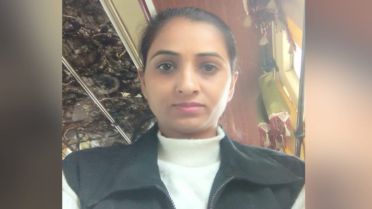 Kangra: 38 साल की मां सुमना देवी की गुहार- मुझे मृत नहीं, हकदार समझिए सरकार; जानें पूरा मामला