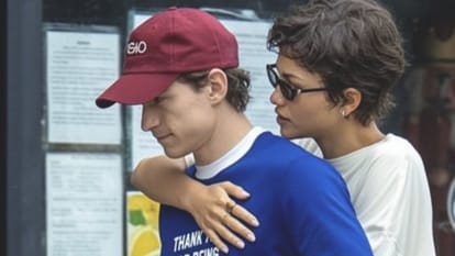 Tom Holland and Zendaya reportedly got married again earlier this week in a star studded secret ceremony