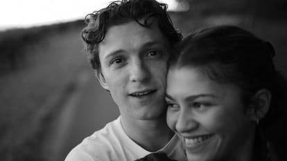 Tom Holland and Zendaya reportedly got married again earlier this week in a star studded secret ceremony