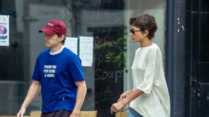 Tom Holland and Zendaya reportedly got married again earlier this week in a star studded secret ceremony