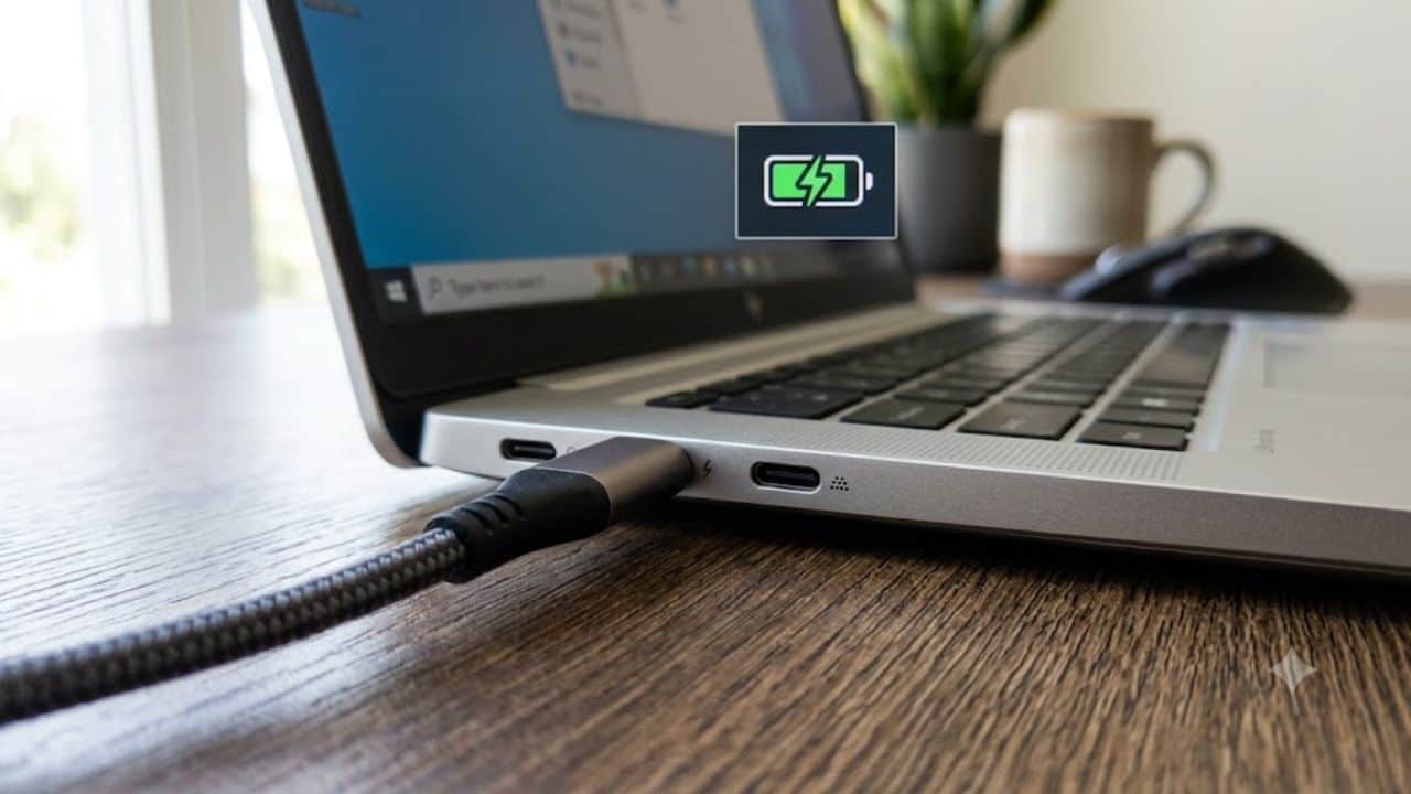 why usb c port does not charge every laptop usb power delivery thunderbolt explained