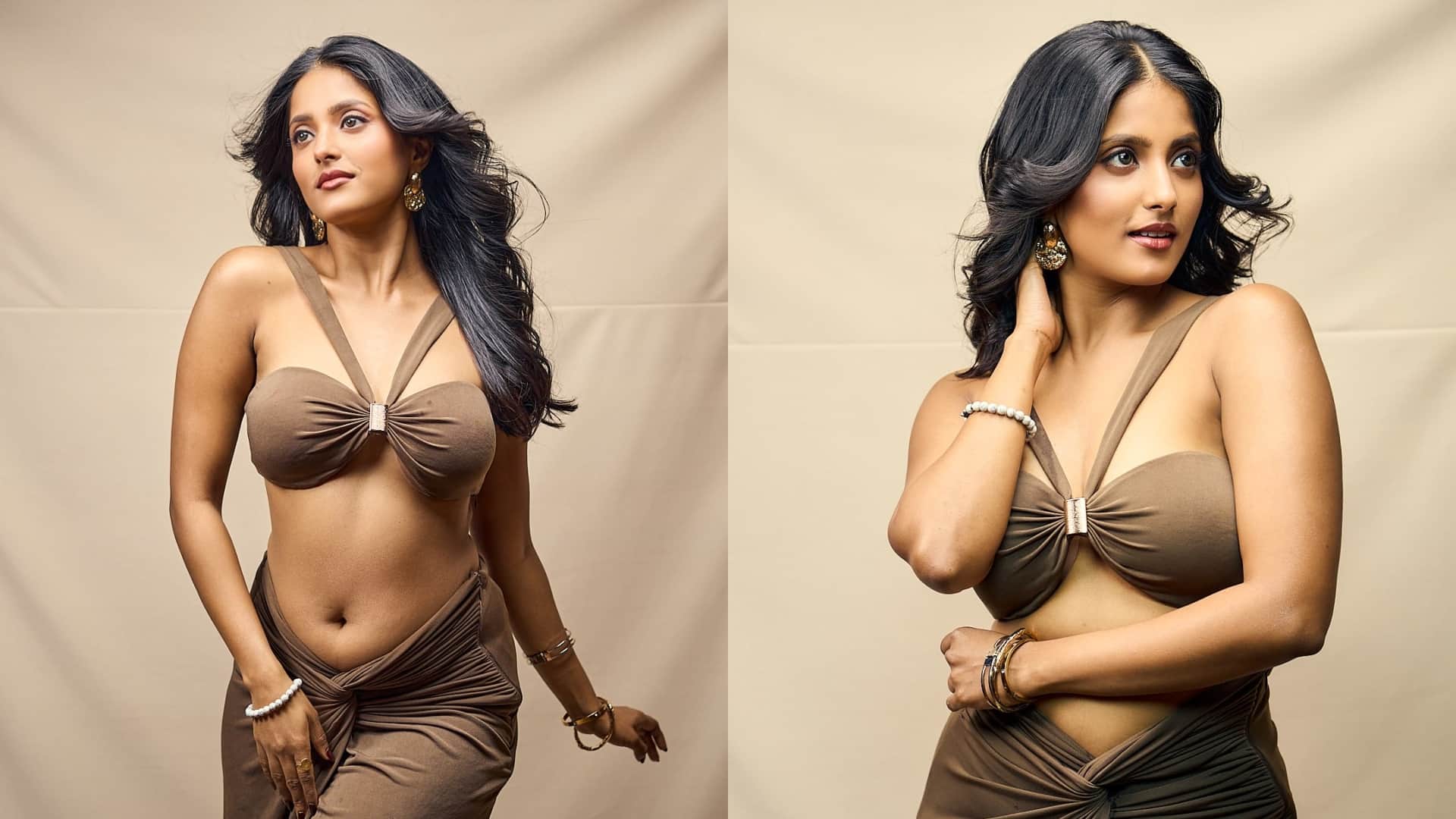 Fans Disappoints As The Kerala Story 2 Fame Ulka Gupta Shares Bold Photos