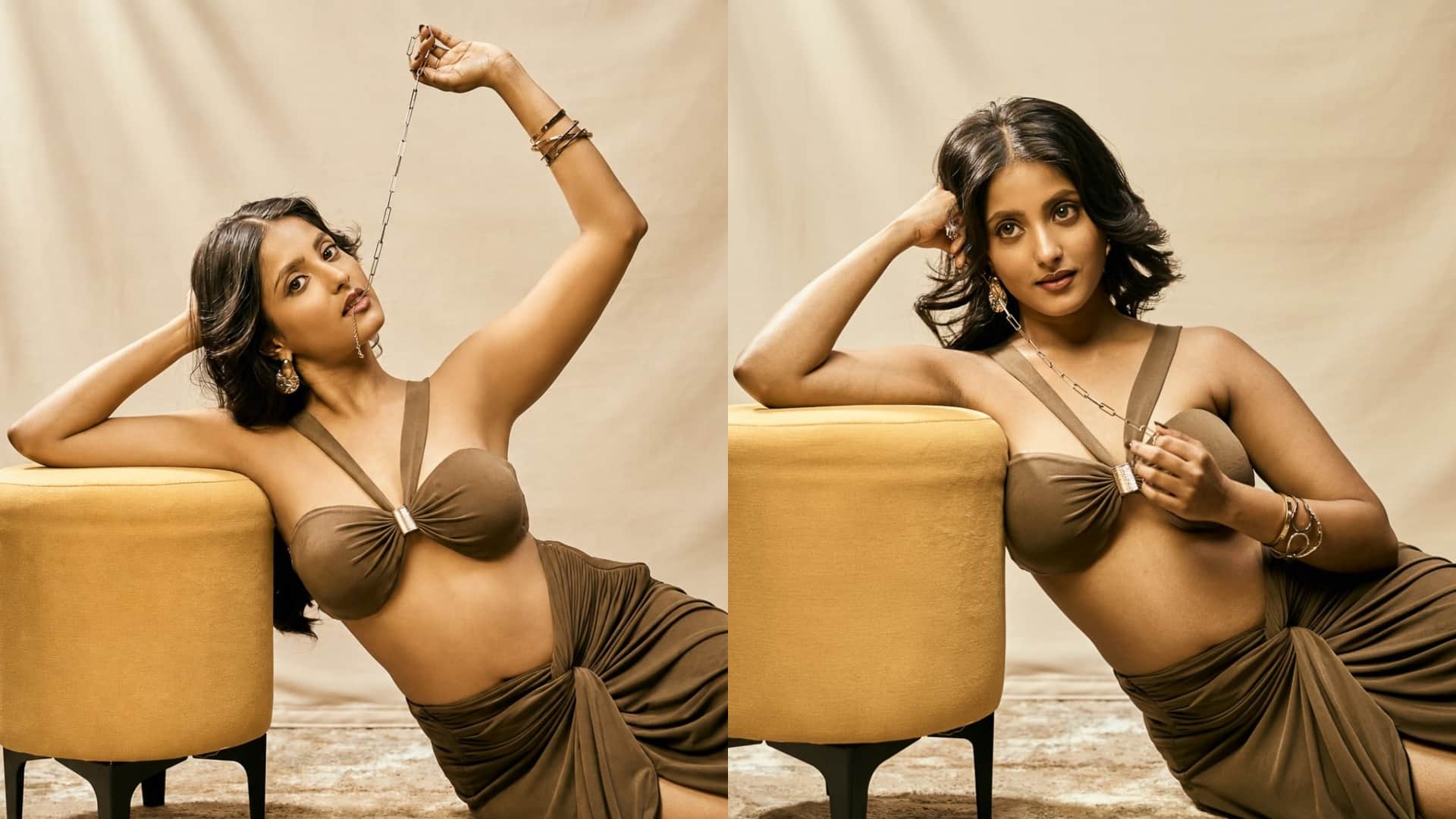 Fans Disappoints As The Kerala Story 2 Fame Ulka Gupta Shares Bold Photos