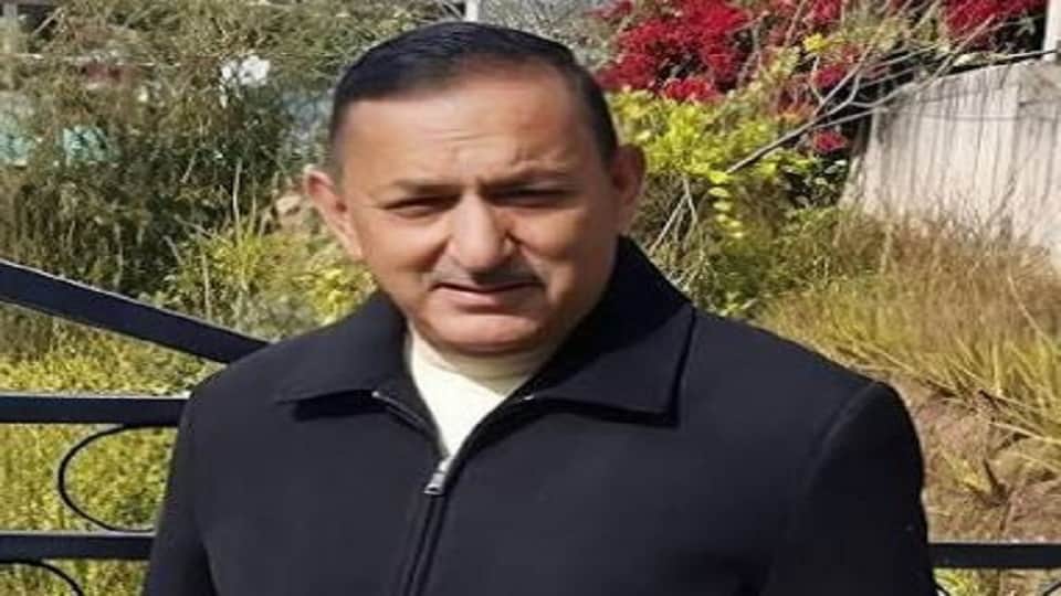 MLA Mayukh Maher will also participate in the rally of National President Mallikarjun Kharge in haldwani