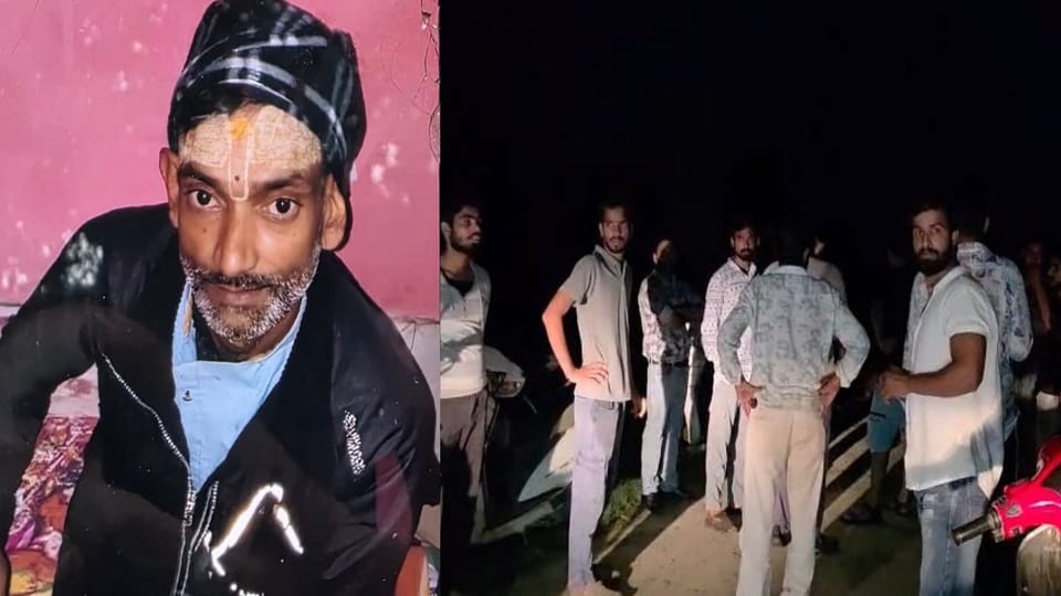 Mother-Daughter Duo Allegedly Kill Husband With Daughter’s Lover Bury Body in Mathura Forest