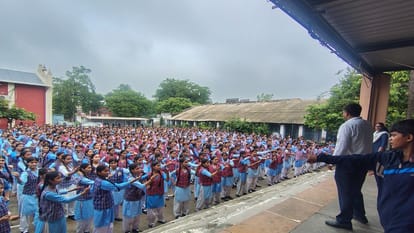 अमर उजाला अपराजिता