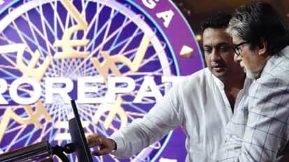 Kaun Banega Crorepati 18 KBC director Arun Sheshkumar reveals Amitabh Bachchan secrets In Exclusive interview